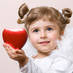 Reduce the workload on the heart