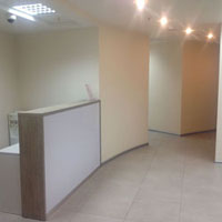 Rent a space
