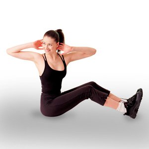 Muscule load without harm