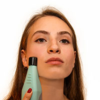 Face stimulation