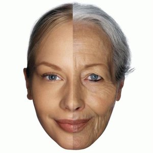 Getting old