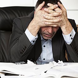 Stress protection