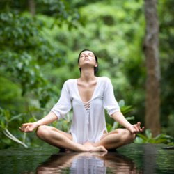 Deeper breathing