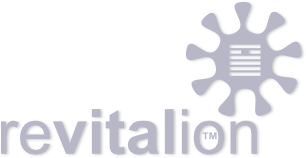 Revitalion Logo